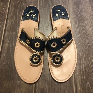 Jack Rogers Nantucket Sandal